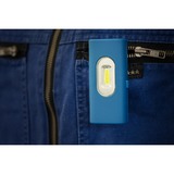 Ansmann WL30B Clip, Arbejds lys Blå