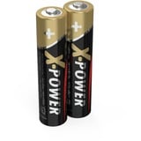Ansmann X-Power Alkaline Micro AAA / LR03 5015603, Batteri 