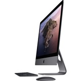 Apple MAC-system grå