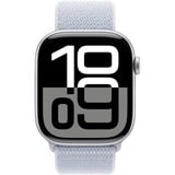 Apple MWWM3QF/A, SmartWatch Sølv