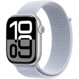 Apple MWWM3QF/A, SmartWatch Sølv