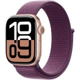 Apple MWXC3QF/A, SmartWatch rose guld
