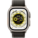 Apple SmartWatch Sort/grå