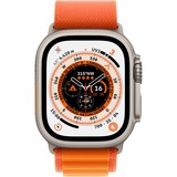 Apple SmartWatch Orange