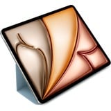 Apple Smart Folio, Tablet Cover Blå