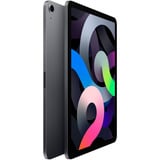 Apple Tablet PC grå