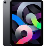 Apple Tablet PC grå