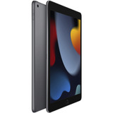 Apple iPad 9.Gen (64GB) Renoveret, Tablet PC grå
