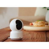 Aqara Camera E1, Overvågningskamera Hvid