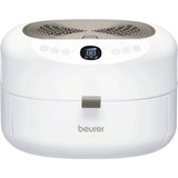 Beurer MP 200 Studio Nails manicure-/pedikurstation, Negle pleje Hvid