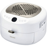 Beurer MP 200 Studio Nails manicure-/pedikurstation, Negle pleje Hvid
