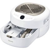 Beurer MP 200 Studio Nails manicure-/pedikurstation, Negle pleje Hvid
