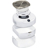 Beurer MP 200 Studio Nails manicure-/pedikurstation, Negle pleje Hvid