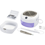 Beurer MP 200 Studio Nails manicure-/pedikurstation, Negle pleje Hvid