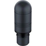 Beurer MassageGun MG 99 compact, Massage apperat enhed Sort