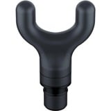 Beurer MassageGun MG 99 compact, Massage apperat enhed Sort