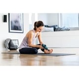 Beurer MassageGun MG 99 compact, Massage apperat enhed Sort