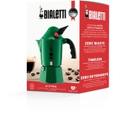 Bialetti Espressomaskine Grøn