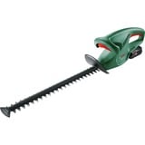 Bosch 0600849M01, EasyHedgeCut 18V-52-13, Hækkeklipper Grøn/Sort