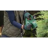 Bosch 0600849M01, EasyHedgeCut 18V-52-13, Hækkeklipper Grøn/Sort