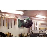Bosch 0 603 9E1 000 Sort, Grøn, Rød, Blæser Grøn/Sort, Husholdning ventilator, Sort, Grøn, Rød, Loft, Gulv, Væg, Plast, 1500 rpm, 22,5 cm