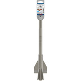 Bosch 2608690000 Fræsere, Mejsel 380 mm