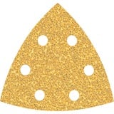 Bosch 2608900926, Slibning ark 