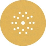 Bosch 2608901152, Slibning ark 