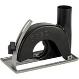 Bosch 2 605 510 292 tilbehør vinkelsliber, Støvsuger tilbehør Sort, 12,5 cm, Bosch, PWS 7-125 CE (0 603 399 8..); PWS 8-125 CE (0 603 399 B..); PWS 9-125 (0 603 399 A..); PWS 700-115..., 1 stk