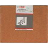 Bosch 2 605 510 292 tilbehør vinkelsliber, Støvsuger tilbehør Sort, 12,5 cm, Bosch, PWS 7-125 CE (0 603 399 8..); PWS 8-125 CE (0 603 399 B..); PWS 9-125 (0 603 399 A..); PWS 700-115..., 1 stk