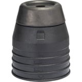 Bosch 2 608 572 059 borepatron Selvspændende borepatron SDS-plus, Chuck Selvspændende borepatron, SDS-plus, Metal, Sort, Bosch GBH 4 DFE, GBH 4 DSC Professional, PBH 300 E, 1 stk