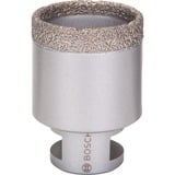 Bosch 2 608 587 124 hulsav, Boremaskine Enkelt, Blød keramisk vægsten, 3,5 cm, 4,5 cm, 1 stk