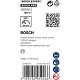 Bosch 2 608 596 340 borehoved Spiralbor 1 stk, Boremaskine Boremaskine, Spiralbor, 1,8 cm, 400 mm, Profil, Sandwich materiale, 1 cm