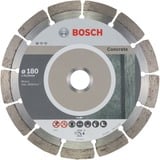 Bosch 2 608 603 242 rundsavklinge 18 cm, Skæreskive Beton, 18 cm, 2,22 cm, 2 mm