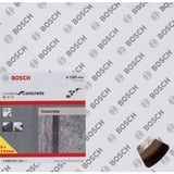 Bosch 2 608 603 242 rundsavklinge 18 cm, Skæreskive Beton, 18 cm, 2,22 cm, 2 mm