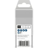 Bosch 2 608 633 A39 stiksav, rullesav & sabelsavklinge Stiksavklinger High Carbon Steel (HCS) 25 stk Stiksavklinger, Spånplade, Fiberbræt, Blødt træ, Krydsfiner med trækerne, High Carbon Steel (HCS), Sort, Grå, 4 mm, 5 cm