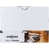 Bosch 2 608 664 133 multifunktion værktøj Skæresæt Skæresæt, Mortar, Træ, Flerfarvet, Bosch, Starlock, Starlock Plus, Starlock Max, OIS, 3 stk