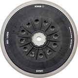 Bosch 2 608 900 009 slibeskive Slibeskive bagepude, Slibning pad Sort, Slibeskive bagepude, Bosch, Sort, Grå, Rund, 15 cm, 1 stk