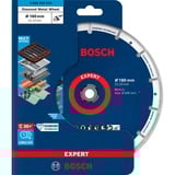 Bosch 2 608 900 535 slibeskive Støbejern, Metal, Plast Afskæredisk, Skæreskive Afskæredisk, Støbejern, Metal, Plast, Bosch, Blå, Rund, 2,22 cm
