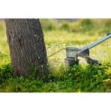 Bosch Batteridrevet græstrimmer GRT 18V-33 Professional solo, Græs trimmer Blå/Sort