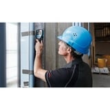 Bosch D-tect 120 digitale multi-detektor, Trackings-apperat Blå/Sort, Live cable detector, Metaldetektor, Trådfinder