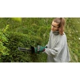 Bosch Easy HedgeCut 18-52-13 2,8 kg, Hækkeklipper Grøn/Sort, 52 cm, 1,5 cm, 2400 rpm, Sort, Grøn, 2,5 m/s², 76 dB