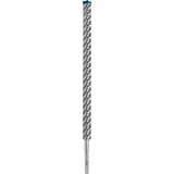 Bosch Expert SDS plus-7X Hammer drill bit 1 stk, Boremaskine Borehammer, Hammer drill bit, 2,4 cm, 450 mm, Beton, Sten, 40 cm