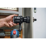 Bosch GLH 18V-60, 06019P0200 Blå
