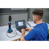 Bosch GLH 18V-60, 06019P0200 Blå