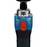 Bosch GLH 18V-60, 06019P0200 Blå