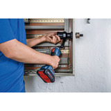 Bosch GLH 18V-60, 06019P0200 Blå