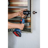 Bosch GLH 18V-60, 06019P0200 Blå