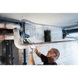 Bosch GSA 18 V-LI C Sort, Blå, Bajonet sav Blå/Sort, Sort, Blå, 2,1 cm, 20 cm, 10 cm, Batteri, Lithium-Ion (Li-Ion)