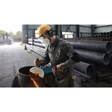 Bosch GWS 24-230 PZ Professional vinkelsliber 23 cm 650 rpm 2400 W 5,9 kg Blå, 650 rpm, 23 cm, Vekselstrøm, 5,9 kg